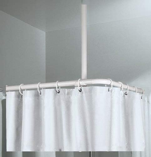 Amazon Com Meusch Ceiling Support For Corner Rod 23 6in 60cm