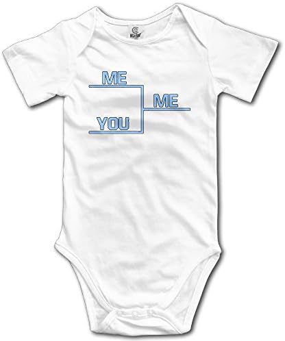 Winning You Me Bracket Sports Football Basketball Baby Onesie Infant Clothes