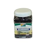 Mother Earth Products Freeze Dried Blueberries, 4 oz