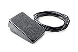 NOVA TIG Welding Foot Pedal, AHP Welders, 7-Pin Plug, 25-ft Cable, AlphaTIG 200X, Fits 2015 + AHP TIG Welders