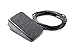 NOVA TIG Welding Foot Pedal, AHP Welders, 7-Pin Plug, 25-ft Cable, AlphaTIG 200X, Fits 2015 + AHP TIG Welders