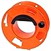 Bayco KW-110 Cord Storage Reel with Center Spin Handle, 100-Feet primary