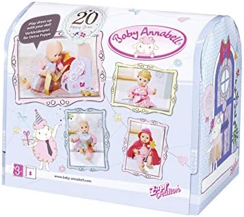 Special Day Dress Up 