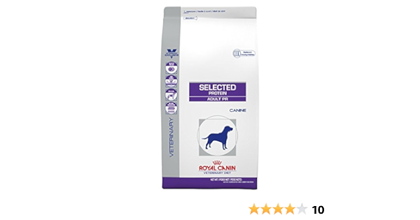 selection royal canin
