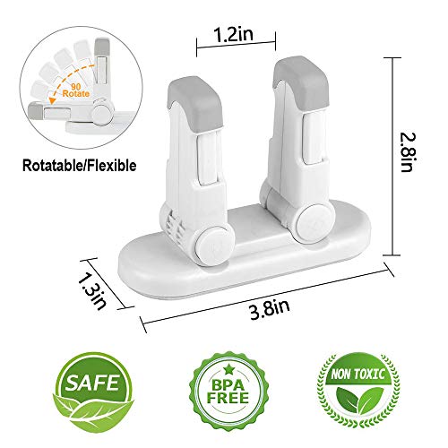 3 Upgraded+Childproof+Prevent+Opening+Installation