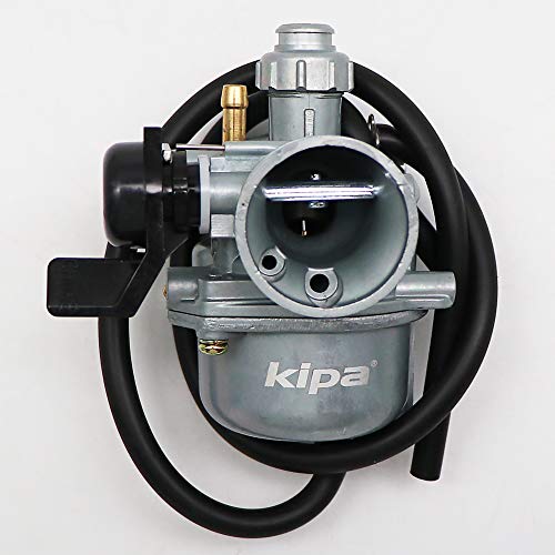 thumbnail image 2 of Carburetor Replacement For Honda XR70R 1998-2003 CRF70F 2004-2012 With Throttle 2 of 13