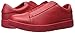 A|X Armani Exchange Men's Hidden Shoe-Lace Fashion Sneaker