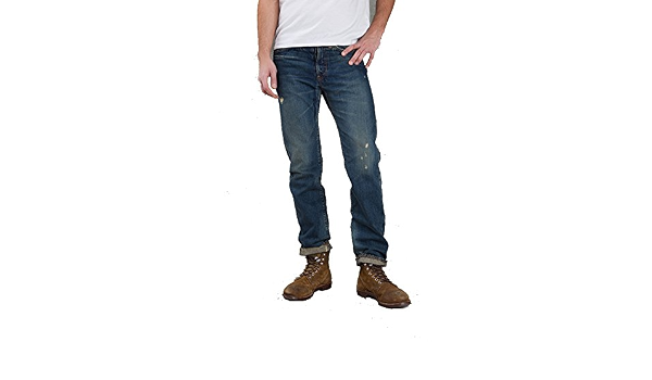 Prps Noir Duster Shitsu Vintage Wash 