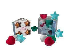 Petits chocolats de Noël