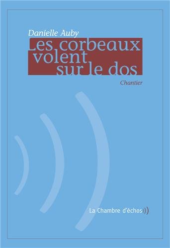 Les  corbeaux volent sur le dos