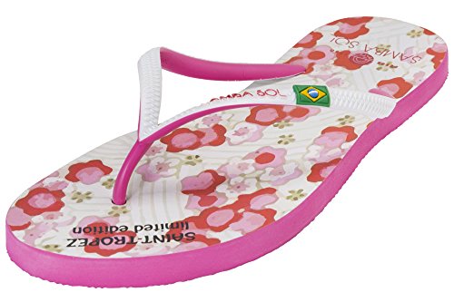 samba sol flip flops