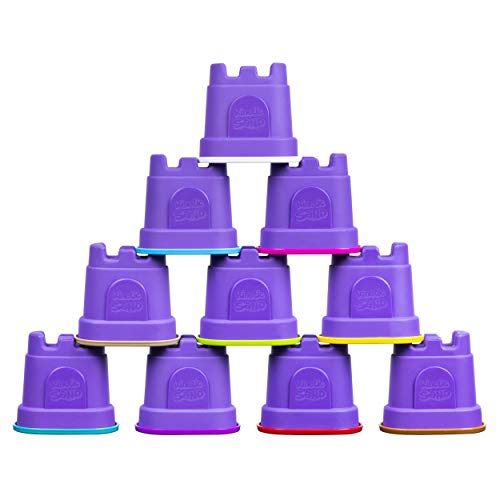 Kinetic Sand 10-Color Pack - Image 2