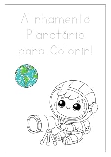 Livro Alinhamento Planetário de 2025: Descubra os Segredos do Universo!