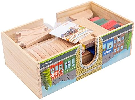 orbrium toys train set