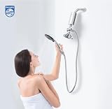 Philips In-Line Shower Filter Chlorine Reduction Up to 99 Percent view 2