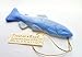 Trout Soap on a Rope, Fishing Gifts, Fish Soap, Funny Gifts for Him, Funny Stocking Stuffers for Men (Pack of 1)