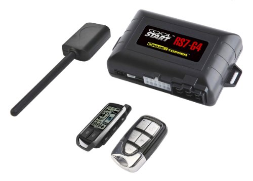 Complete 2-Way Remote Start & Keyless Entry Kit For Fit, Pilot, Ridgeline, MDX