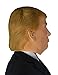 Donald Trump Mask President Halloween Costume Latex Mask Adult Size