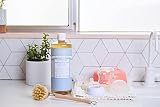 Dr Bronner's Baby Mild All-One Magic Soap 945ml Organic Oils view 3