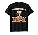 Always Be Yourself Unless You Can Be A Monkey T-Shirt Gift T-Shirt