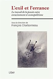 L'  exil et l'errance