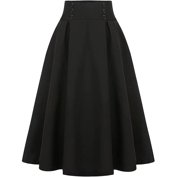 スカート L'Appartement Linen Canvas Long Skirt 38 il_fullxfull.4155394253_eq7j.jpg