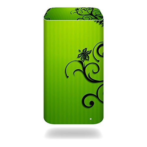 MightySkins Skin Compatible with Apple iPhone 6/6S wrap Cover Sticker Skins Ang…