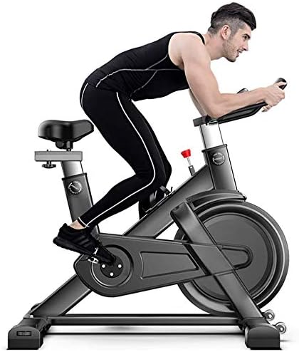 フィットネスバイク エアロバイク 室内運動器具 家庭用 ダイエット器具 静音 省スペース 高強度支持鋼管 安全で信頼性の高い 超静かな設計 乗馬は家族の休息に影響しません Midlothiantsi Org Uk