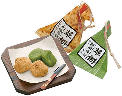 SHU SHIN Sticky Rice Cake (200g/6pcs) Best Taiwanese Gift - SHU SHIN - Fresh Stock-Taiwan food - Mochi