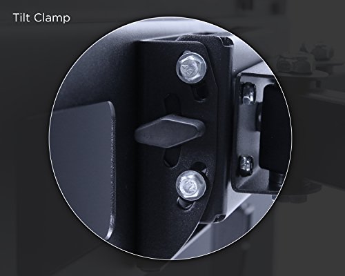 Mount-It-MI-484C-Articulating-Corner-Mount-for-TV-Premium-Swivel-Full-Motion-Wall-Bracket-for-37-63-inch-Screen-LCD-OLED-Plasma-4K-Flat-Panel-Screens-VESA-up-to-800x400-132-lb-Capacity-Black