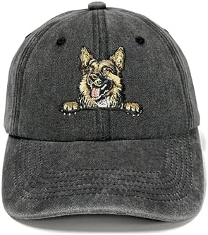 Amazon.com: Squirrel Baseball Cap Adjustable Snapback Cap  display picture 3