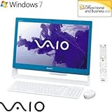 SONY(ソニー) SONY(ソニー) VAIO J VPCJ226FJ/L
