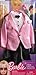 Barbie KEN Formal Date Fashions Outfit w Pink Jacket & More! (2009)