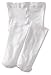 Banner Bonnie Girls' Opaque Microfiber Dance Stockings School Uniform Footed Tights