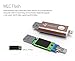 Adam Elements iKlips 64GB Rose Gold Lightning / USB 3.0 Dual-Interface Flash Drive