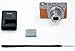 Canon Powershot G9 X Mark II Digital Camera (Silver) with 32GB Card and Accessory Bundle