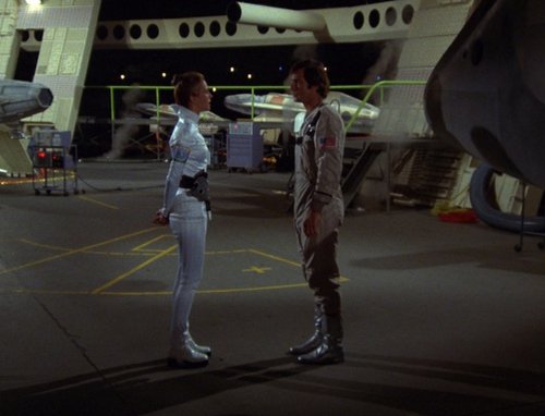 Buck Rogers: Der Kinofilm 4