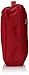 Eagle Creek Pack-It Original Medium Packing Cubes for Travel - Durable Suitcase Organizer Bags for Luggage with Rugged Dual Zippers & Top Grab Handle, Red Fire