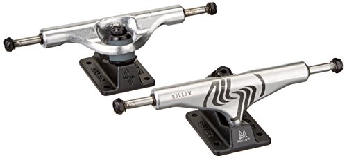 Silver Truck Company M-Class Hollow Truck, 8.25-Inch