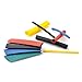 AFA Tooling Heat Gun and Shrink Tube Kit - 620 Pieces with Color and Size Variety