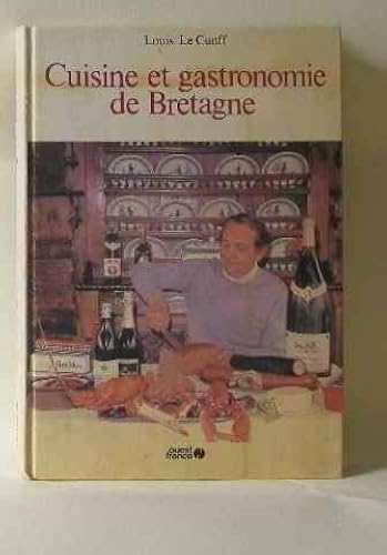 Download Cuisine et gastronomie de Bretagne PDF