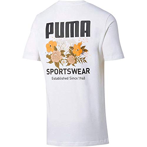 puma established