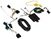 CURT 56162 Custom Wiring Harness