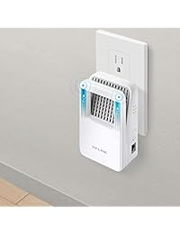 Extensor de alcance WiFi TP LINK