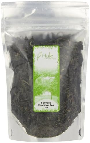 Hale Tea Oolong Tea, Formosa Pouchong Special, 2-Ounce