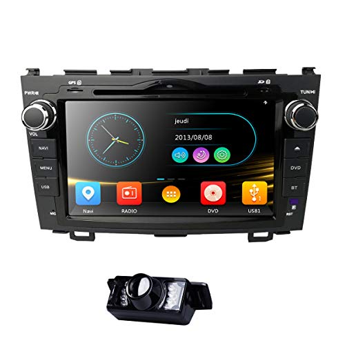 Honda navigation system 1999