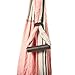 YOGABODY Yoga Trapeze (Official) with DVD, Baby Pink - Yoga Inversion Swing
