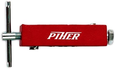 PIHER 24511 - Set Base fundicion A