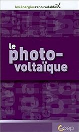 Le  photovoltaïque
