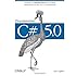 Programming C# 5.0: Building Windows 8, Web, and Desktop Applications for the .NET 4.5 Framework